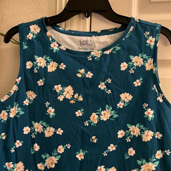 Croft & Barrow Blouse - Picture 2 of 6